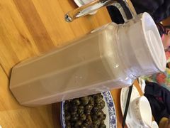 iphone_upload_pic-乌镇那一年小院主题餐厅(甘泉西路店)