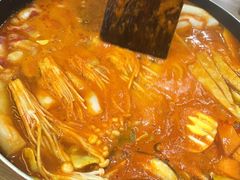 -安大叔拌饭(宝龙店)