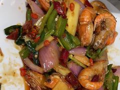 -嘉升大排档(番禺总店)