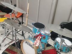 -小荧星艺校(浦东中环分校)