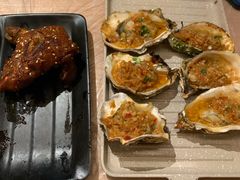 -靓靓蒸虾·头牌蒸虾(万松园玲珑店)