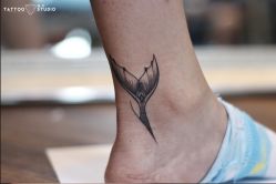 -飛凡TATTOO纹身•原创