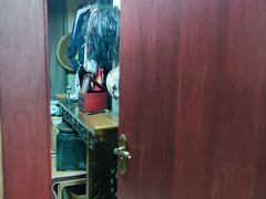 -6号玩家桌游吧(汉街店)