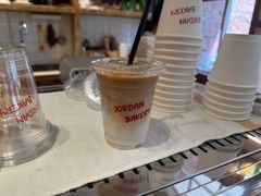 -佐敦面包铺·JORDAN BAKERY