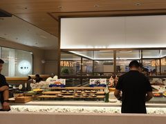 -星伦多自助料理·涮烤一体(奉贤龙湖天街店)