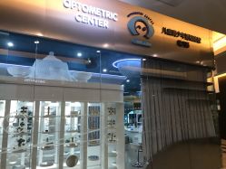 -唯儿诺儿童医院·儿科·眼科(新天地店)