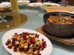 -辣螃铠盆盆蟹大排档(海昌店)