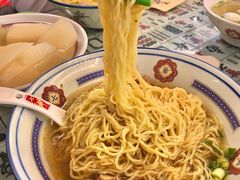 -七爷清汤腩·港式餐厅(金狮广场店)