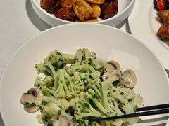 -洋洋中餐馆·SINCE 1997(信投店)
