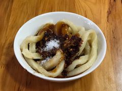 -洞子口张老二凉粉(文殊院店)