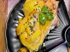-浪起·江湖菜馆(陶瓷路店)