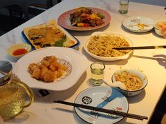 -园里前·私厨福建菜(台江万达店)