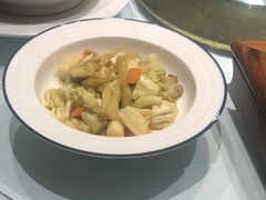 -江南赋(内蒙古大厦店)