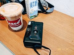 -Joymean coffee.见面咖啡