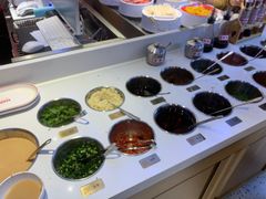 -龍歌自助小火锅(秦淮水游城店)