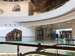-大光明电影院(南京西路店)
