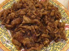 它似蜜-鸿宾楼(展览馆路店)