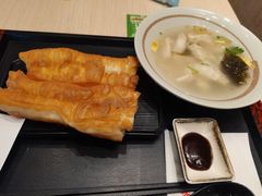 -永和大王(茉莉上新·军博店)