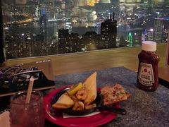 -阿甘虾餐厅(凌霄阁店)