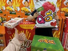 -万达广场(南昌红谷滩店)