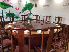 -兴旺农家特色餐馆