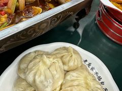 -老庞家水馅包子馆