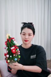 -季橙月子护理中心