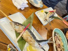 -鰓呼吸(那覇久茂地店)
