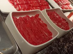 -海底捞火锅(崇文门新世界百货店)