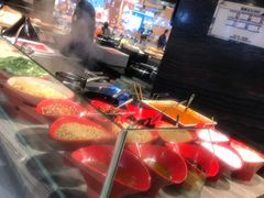 -食悦天美食广场(西安CityOn熙地港购物中心店)