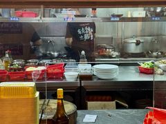 -光头李品质家常菜(人民路店)
