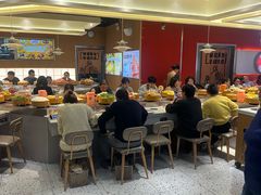 -龍歌自助小火锅(秦淮水游城店)