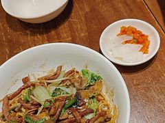 -寻裕记·现炒浇头面(人民广场店)