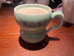 黄酒奶茶-寻宝记绍兴菜(鲁迅路店)