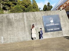 -怀托摩萤火虫洞