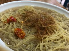 -小梁哥云吞面(黄贝岭店)