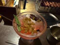 -麦凯伦烧烤·精酿超级工厂店(金桥总店)