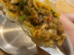 -小豆海棠(嘉兴路店)