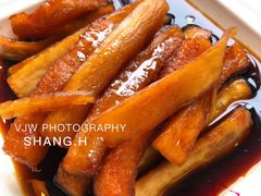 冷菜萝卜-泰煌鸡·上海白斩鸡·沪菜(平利店)