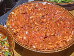 红碗牛肉-小红碗老火锅(1958店)