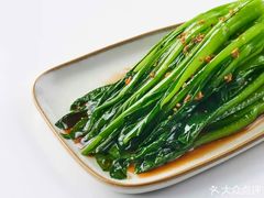 -老乡鸡(上海巴黎春天浦建店)