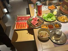 -西塔老太太泥炉烤肉(亚运村店)