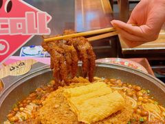 -山四砂锅(太原钟楼街店)