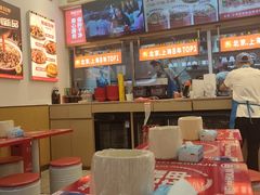 -见味花甲(福田coco park店)