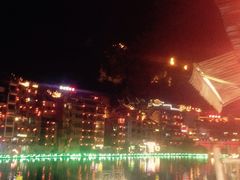 -古城苗家土菜馆(河景餐厅店)