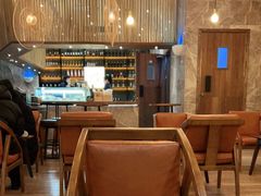 大堂-去茶山(重庆万象城店)