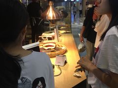 -阿甘锅盔(合生汇购物中心店)