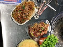 -马路牙子烧烤音乐酒馆(望京店)