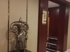 -巴音浩日娲·蒙餐(双林东路店)