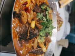 -福巷湘食小馆·猛火现炒(上海首店)